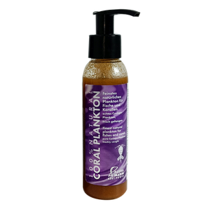 Pokarm dla Ryb i Koralowców Fauna Marin Coral Plankton 100ml