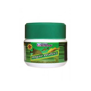 Pokarm dla Głonojadów Ocean Nutrition - Algae Wafers 75gr