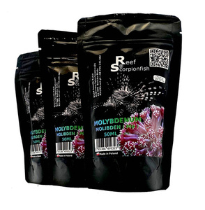 Reef Scorpionfish - Molibden 50ml