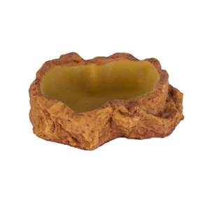 ReptileNova Dekoracja 8x7x2,6 cm REP-DISH-38041-S