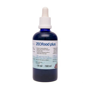 Korallen-Zucht ZeoFood Plus 250 ml