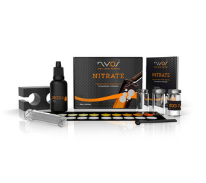 Nyos Nitrate Test Kit