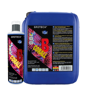 GroTech NEW Corall B 5000 ml