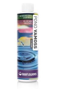 ReeFlowers Pond Vamoss - RemAlgae 500 ml
