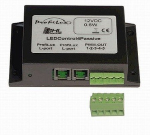 GHL - LEDControl4Active PL-0775