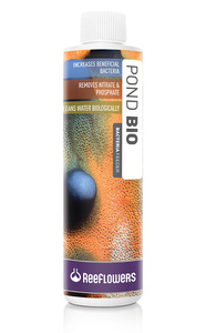 ReeFlowers Pond Bio - Bacterya Feeder 500 ml