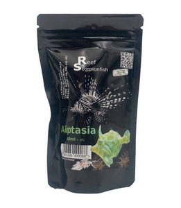   Reef Scorpionfish - Aiptasia out 30ml