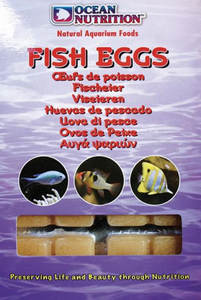 Ocean Nutrition Fish Eggs 100 g