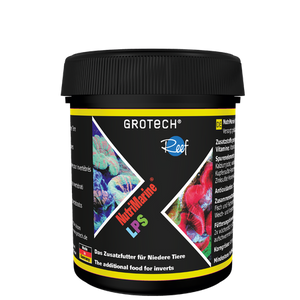 GroTech Nutri Marine LPS 125 ml