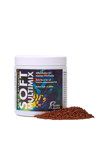 Fauna Marin Soft Multi Mix 150g / 250 ml