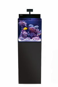 MAX Nano Cube G2 - Czarna szafka