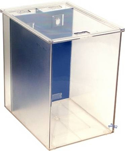 Aqua Medic Fish Box Small