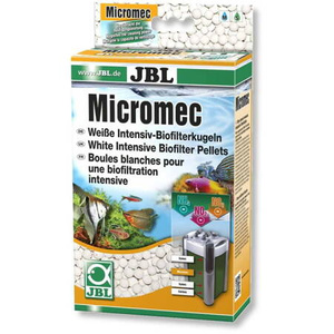 JBL Micromec 1000 ml / 650g  - usuwa NO3 NO2