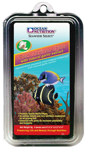 Algi Morskie Ocean Nutrition Red Marine Algae 20g + Klips