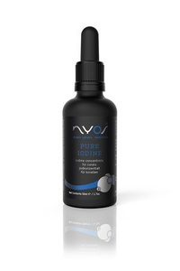 NYOS Pure Iodine 50ml