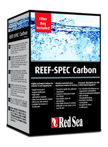 Red Sea Reef-Spec Carbon 100 g +siatka