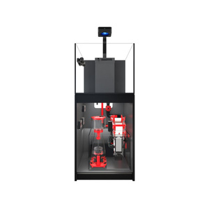 Red Sea REEFER™ MAX 170 G3 - Czarny