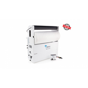 Tropic Creations - Roller Clean 400