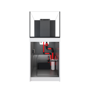 Red Sea REEFER G3 200 Complete System - White