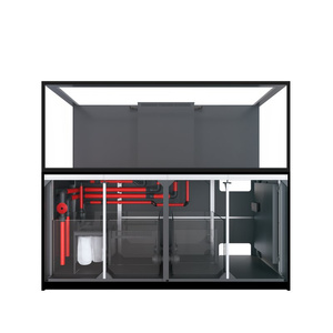 REEFER™ S-850 G3Complete System - Czarny