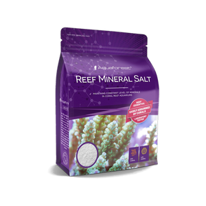 Aquaforest Reef Mineral Salt 800 g