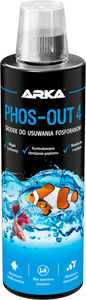 Microbe-Lift Phos-Out 4 473 ml