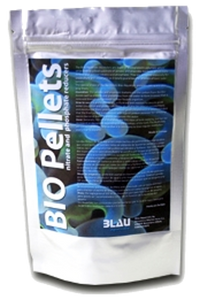 Blau Bio pellets 500 ml