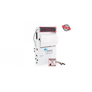 Tropic Creations - Manual Roller Clean 200