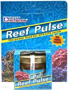 Pokarm dla Korali Ocean Nutrition Reef Pulse 10g