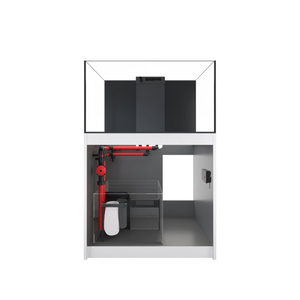 Red Sea REEFER™ G3 250 Complete System - White