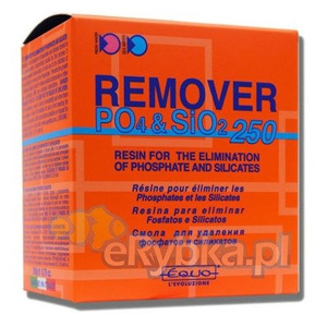 Equo Remover PO4 & SiO2 250 ml