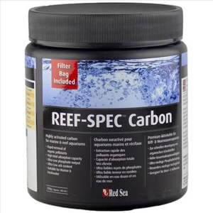 Red Sea Reef-Spec Carbon 250 g +siatka