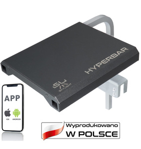 Skylight Hyperbar RXS 15SH