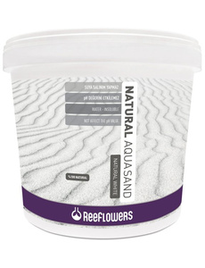 ReeFlowers Natural Aqua Sand 0,5-1 mm 6,5 kg