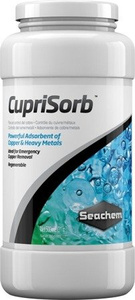 Seachem CupriSorb 500 ml