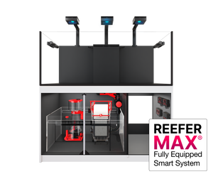 REEFER MAX 525 G2+ - Biały