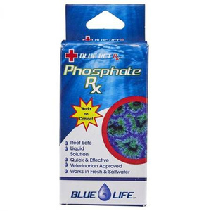 Blue Life Phosphate RX