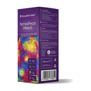 Aquaforest NitraPhos Minus 250 ml