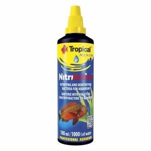 Tropical Nitri-active 30ml
