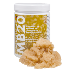 Fauna Marin MB 20 żywica 1000 ml