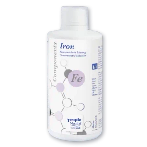 Tropic Marin - Components Iron 250 ml