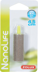 Zolux Kamień napowietrzający cylinder 4,5 cm