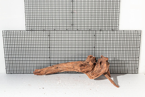 Dark Iron Wood K6 (1,48kg)