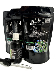 Reef Scorpionfish - Ferreus Fe MAX 50ml