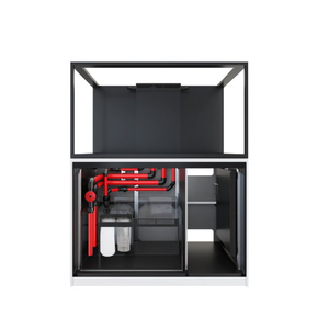 REEFER™ S-550 G3 Complete System - Biały