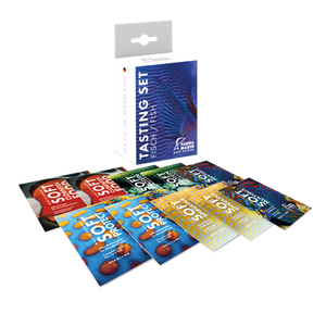 Fauna Marin Tasting Set / Fish - Mix próbek 10x5g