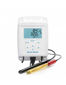 Hanna Instruments - HI981520-02 Kontroler akwarium morskiego