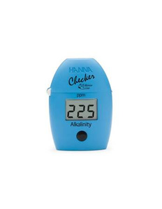 Hanna Instruments Miernik zasadowości HI755