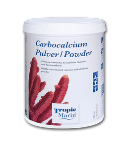 Tropic Marin Carbocalcium Powder 1400 g