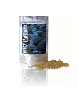 Blau Bio pellets 1000 ml